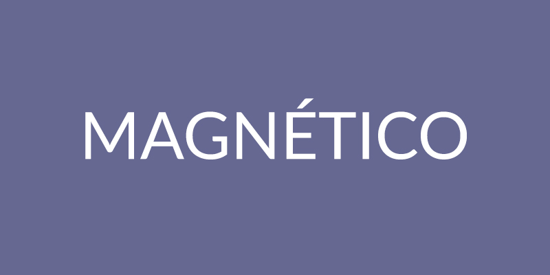 magnetico